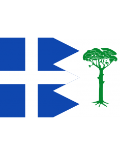 Bandera de Garaballa