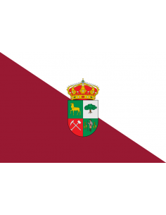 Bandera de La Cierva