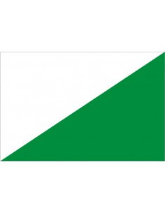 Bandera de Las Pedroñeras