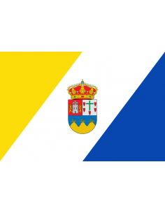 Bandera de Leganiel