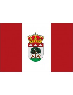 Bandera de Minglanilla
