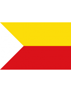 Bandera de Montalbo