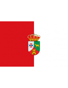 Bandera de Moya