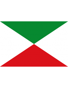 Bandera de Pajarón