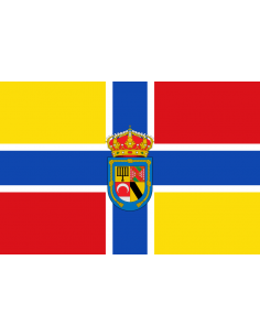 Bandera de San Lorenzo de...