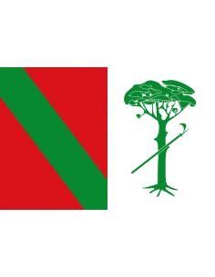 Bandera de Valdemeca