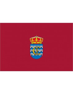 Bandera de Vara de Rey