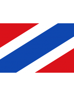 Bandera de Villaconejos de...