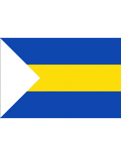 Bandera de Villalba de la...