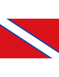 Bandera de Villar de Olalla