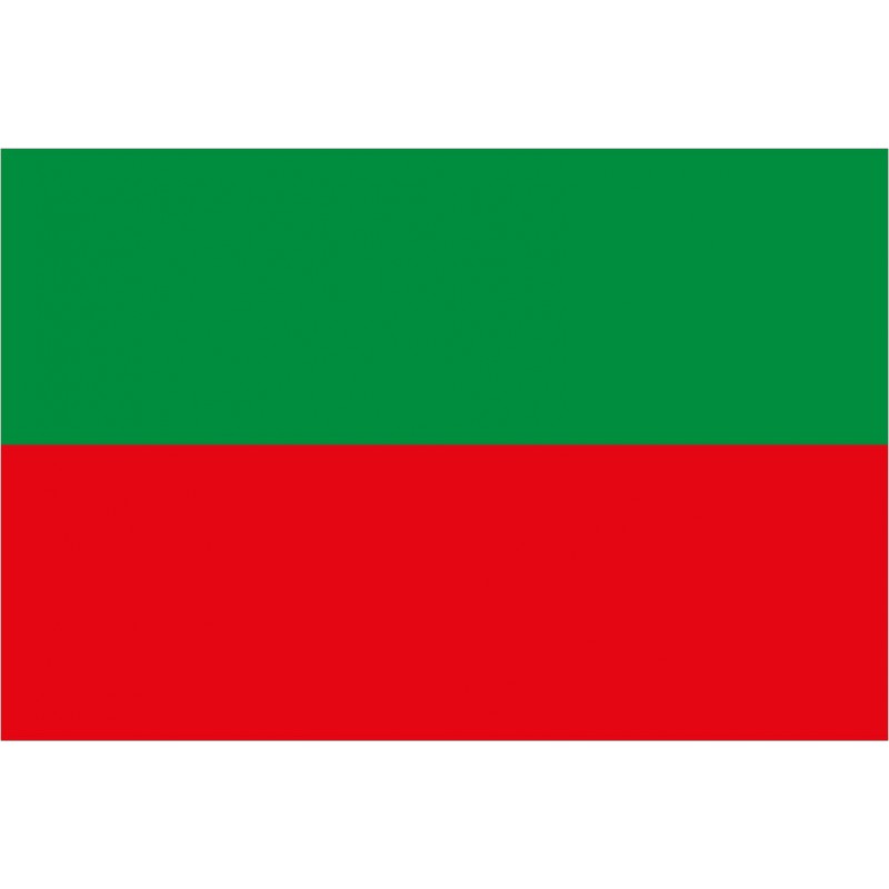 Bandera de Bárcena de Pie de Concha