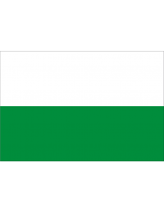 Bandera de Cabezón de...