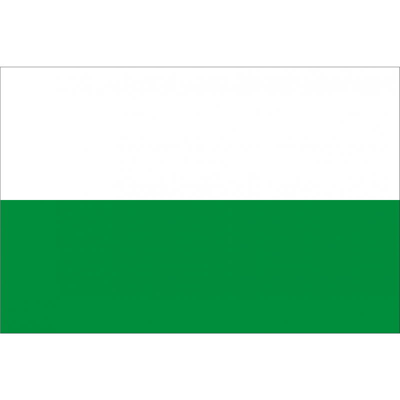 Bandera de Cabezón de Liébana