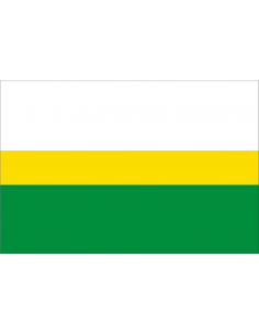 Bandera de Camaleño