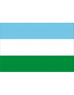 Bandera de Campoo de Enmedio