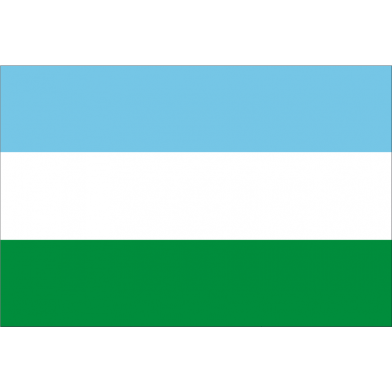 Bandera de Campoo de Enmedio