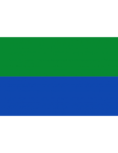 Bandera de Campoo de Yuso