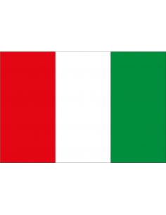 Bandera de Cillorigo de...