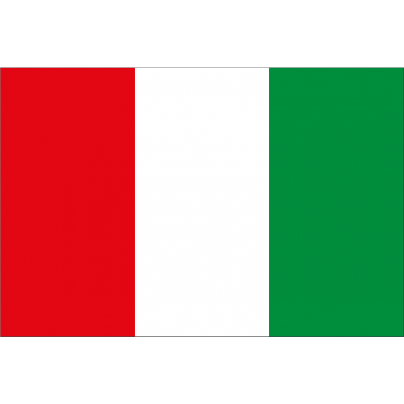 Bandera de Cillorigo de Liébana