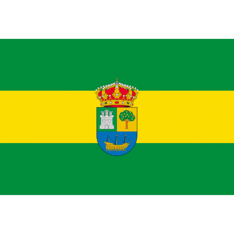 Bandera de Colindres