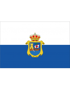 Bandera de Comillas