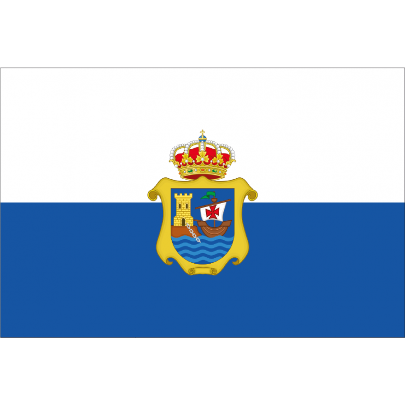 Bandera de Comillas