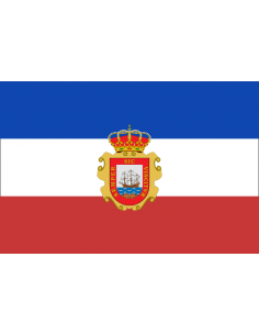 Bandera de El Astillero