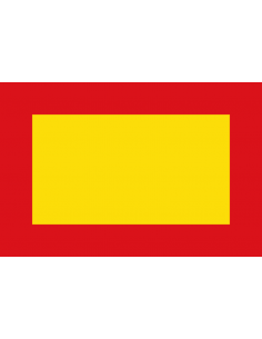 Bandera de Herrerias