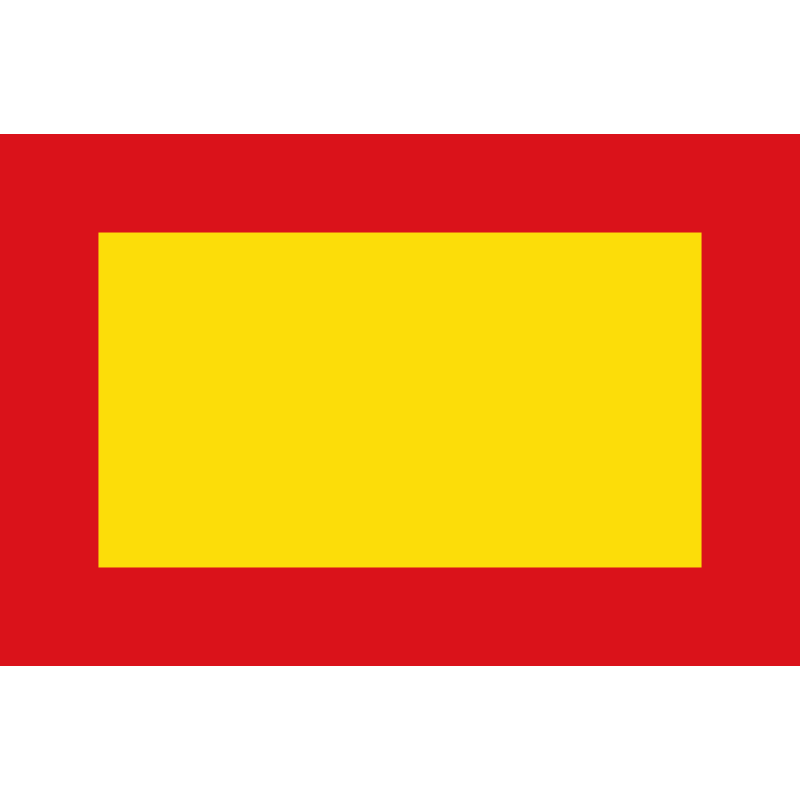 Bandera de Herrerias