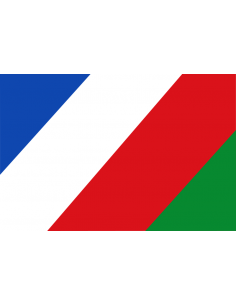 Bandera de Marina de Cudeyo