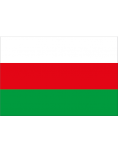 Bandera de Mazcuerras