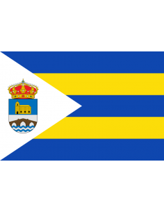 Bandera de Miera