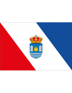 Bandera de Polanco