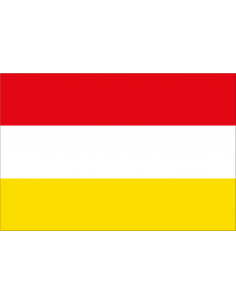 Bandera de Ramales de la...