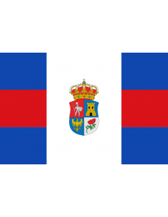 Bandera de Reinosa