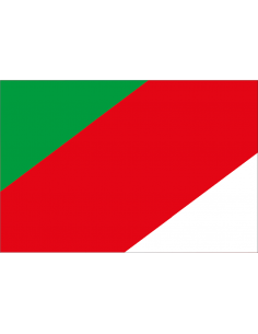 Bandera de Ribamontán al Mar