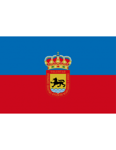 Bandera de Ruiloba