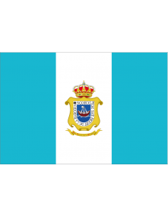 Bandera de San Vicente de...