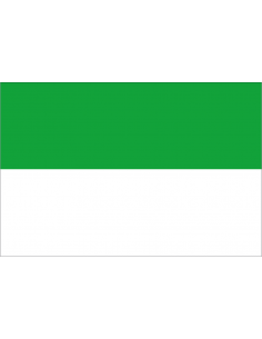 Bandera de Santa María de...