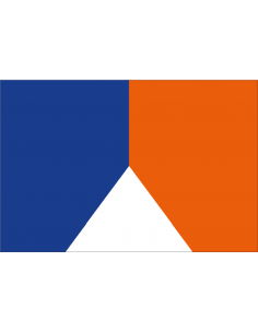 Bandera de Solórzano