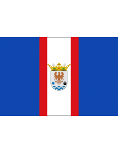 Bandera de Val de San Vicente