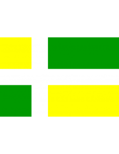 Bandera de Valdeolea