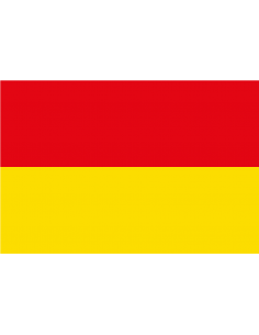 Bandera de Vega de Liébana