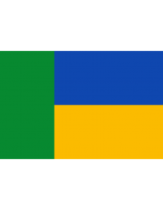 Bandera de Villafufre