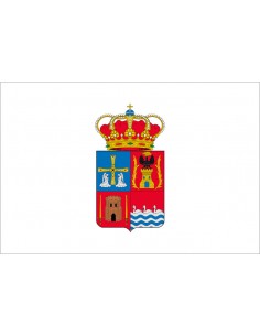 Bandera de Coaña