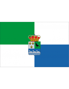 Bandera de Colunga