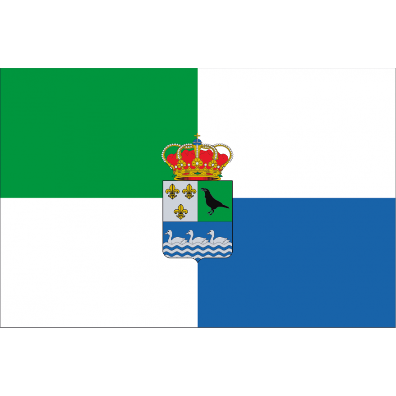 Bandera de Colunga