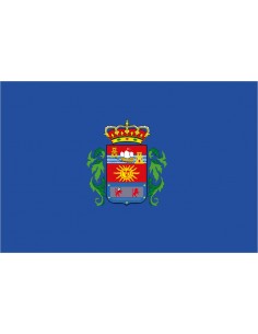 Bandera de Corvera