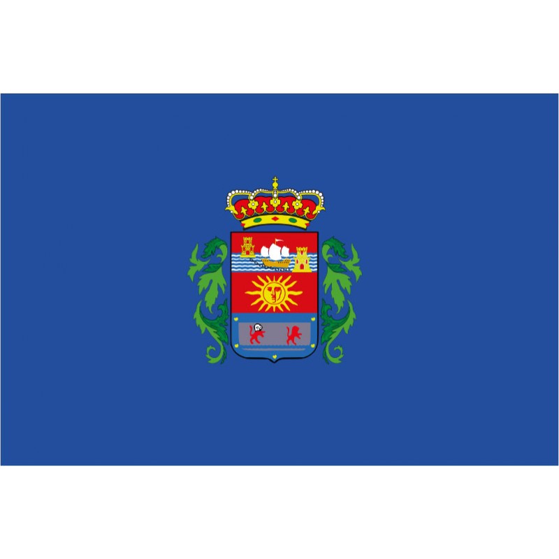 Bandera de Corvera