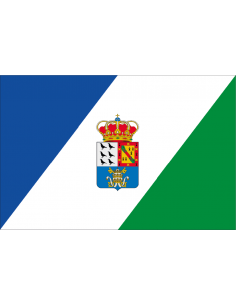Bandera de Cudillero